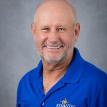 Richard Van Zyl